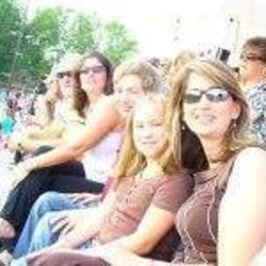 Meet your Posher, Jackie